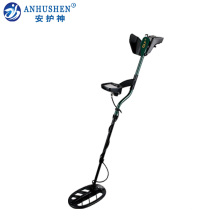 Superior/stable large LCD screen gold detector, underground metal detector lcd